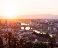 A definitive guide to Florence’s best-kept secrets 