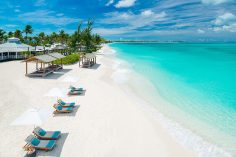 Tips For Planning An Unforgettable Honeymoon In Turks & Caicos