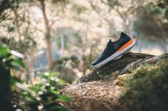 The Most Sustainable Pair of Travel Shoes