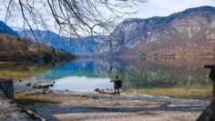 5 Things To Do In The Lake Bohinj Region