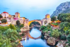 How To Spend A Day In Mostar (A List Of Things To Do In Mostar)
