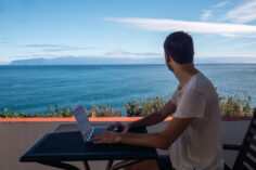 How To Find Remote Working & Digital Nomad Accommodation