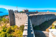 Famous Archaeological Sites In Macedonia For History Buffs