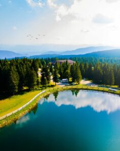 10 Best Things to Do in Rogla, Slovenia