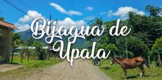 Bijagua, Costa Rica: The Rural Mountain Village Near Rio Celeste