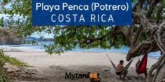 Playa Penca: A Must Visit Local Beach in Potrero