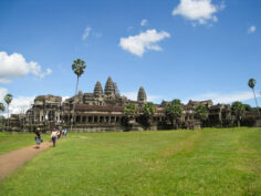 5 Things Cambodia Is Best Known For