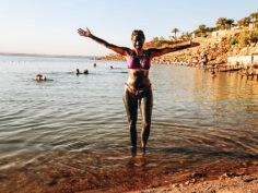 The Ultimate Guide to Floating in Jordan’s Dead Sea