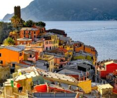 Enchanting Italy ready to welcome yacht charter guests this Summer