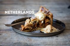 Food in the Netherlands: 12 Must-Try Dishes