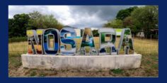 Nosara: The Surf and Yoga Capital of the Nicoya Peninsula