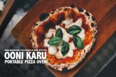 ITALY: How to Make Neapolitan-Style Pizza with the Ooni Karu Oven