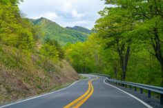 The Perfect One Week West Virginia Road Trip Itinerary for the Outdoors Lover