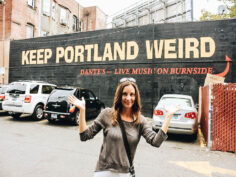 Portland Bucket List: 55 Fun Things to Do in Oregon’s Top City