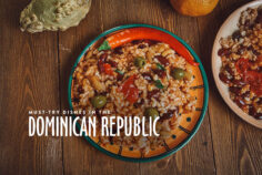 Food in the Dominican Republic: 15 Traditional Dishes to Look Out For