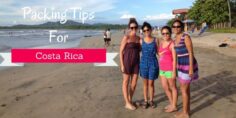 The Complete Packing List for Costa Rica: The Essential Items to Bring