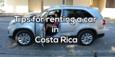 Important Tips for Renting a Car in Costa Rica UPDATED 2021