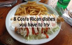 Find Out What Costa Rican Food is Like