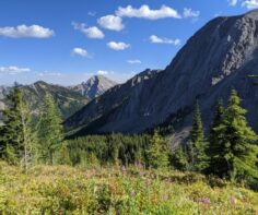 Top 5 lesser known destinations in the Canadian Rockies