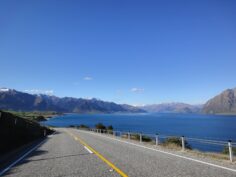 Traveling New Zealand in a Motorhome: What You Need to Know