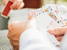Card Game Bucket List: 100+ Fun Ones to Play with Family & Friends