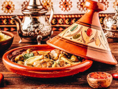 Moroccan Food Bucket List: 30 Foods from Morocco to Eat