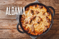 Food in Albania: 10 Traditional Dishes to Look Out For