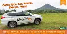 Costa Rica Car Rental Discount – Get The Best Car Rental Deal