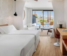 Some of our favourite luxury hotel rooms in Tenerife