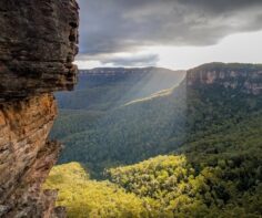 Hidden gems in the Greater Blue Mountains National Park