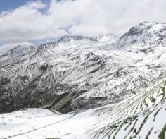 The 5 best ski resorts in Switzerland