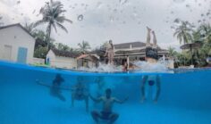 Top 5 Swimming Pools in Goa