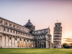 Leaning Tower of Pisa: Insider Facts for Your Visit