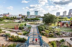 How to Spend an Active Weekend in Little Rock