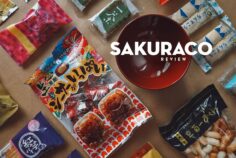 Sakuraco Box: Artisanal Japanese Sweets Delivered to You