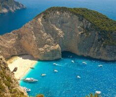 The best beaches in the world to visit by boat