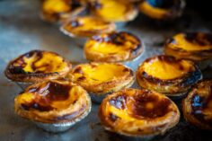5 Traditional Foods in Portugal You Should Taste