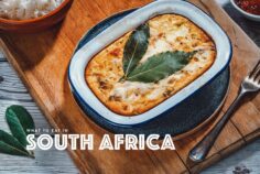 South African Food: 25 Traditional Dishes to Look For in Cape Town