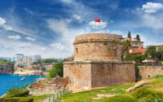 Best Cities To Visit In Turkey