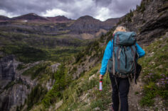 6 Essential Safety Rules For Backpackers