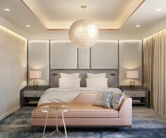 New luxury hotel opens in Barcelona