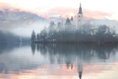Lake Bohinj Or Lake Bled? How To Decide Which Slovenian Lake Is Right For You
