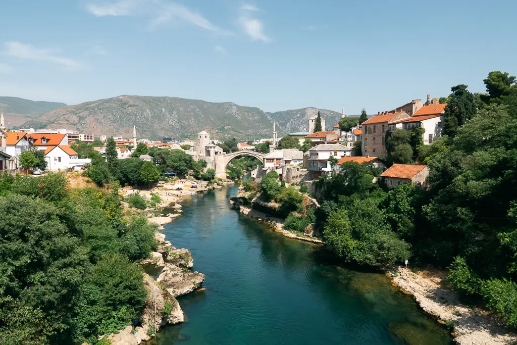 Travel Guide: 10 Must-Do Things in Beautiful Bosnia