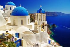 What To See & Do When It’s Winter In Santorini