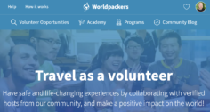 Worldpackers Review: Find Work Exchange Opportunities Abroad