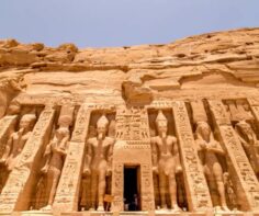 8 of the most beautiful attractions in Aswan