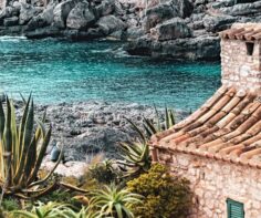 Long term holiday rentals: the new way to travel