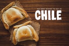 Chilean Food: 40 Traditional Dishes to Look For in Chile