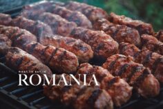 Romanian Food: 40 Traditional Dishes to Look For in Bucharest