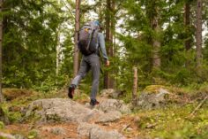 Packing Guide for an Ultralight Backpacking Trip